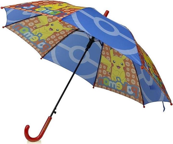 Immagine prodotto CYP POKEMON - Starter - Parapendio automatico 54 cm