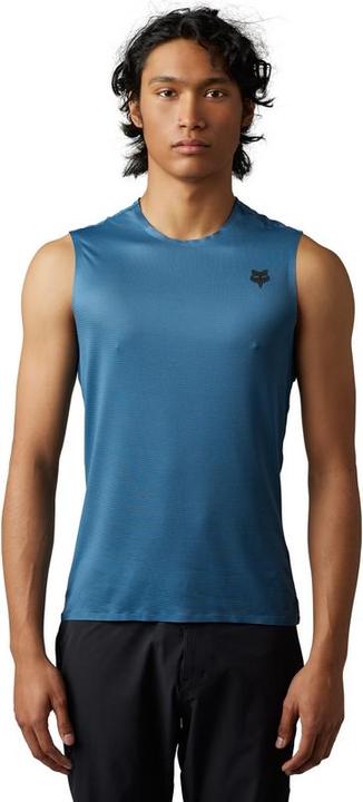 Image du produit Fox Jersey 23 Flexair Ascent Sl Drk Slt (L)