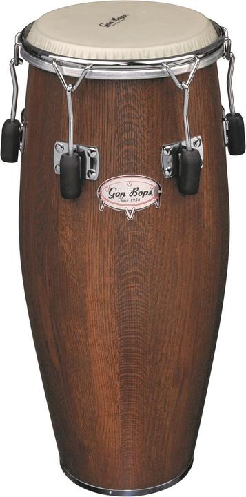 Actual product image Gon Bops California Quinto (Congas)