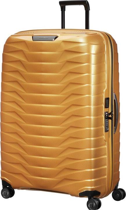 Image du produit Samsonite Proxis Trolley mit 4 Rollen 81cm (125 l)