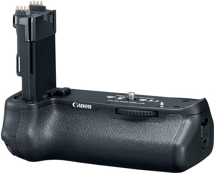 Canon Bg-E21 (Poignée d'alimentation)
