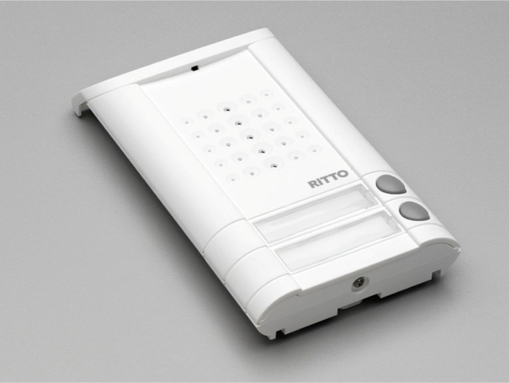 Produktbild Ritto Minivox