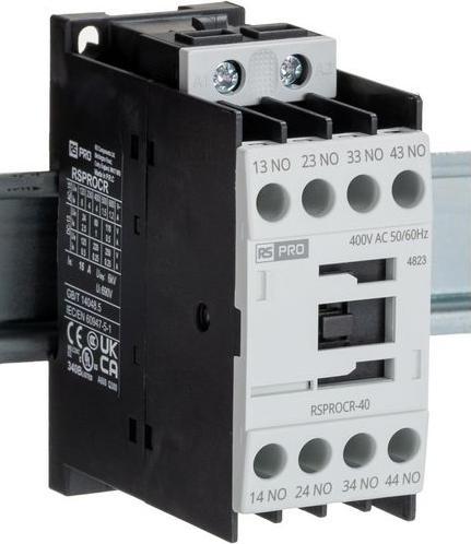 Produktbild RS PRO Schütz