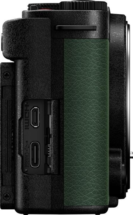 Actual product image Panasonic Lumix S9 (25.30 Mpx, Full frame)