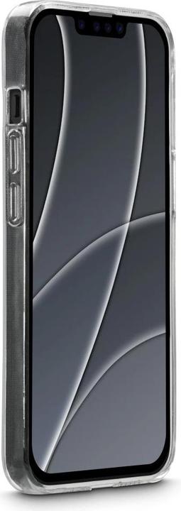 Produktbild Hama Always Clear (Apple iPhone 16e, Apple iPhone 17e)