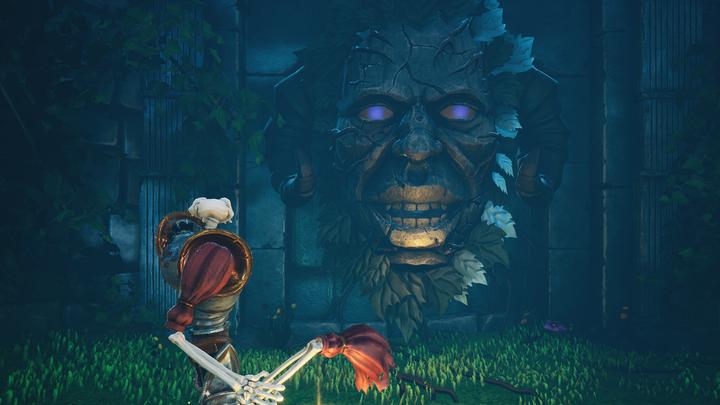 Productafbeelding Sony Medievil (PS4, IT)
