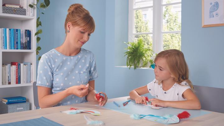 Productafbeelding tesa Mini handdispenser incl. 2 plakrollen