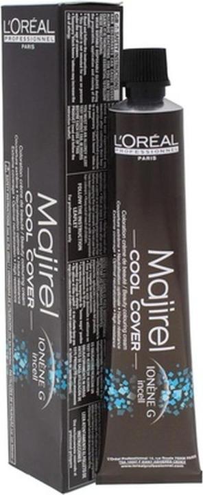 Produktbild L'Oréal Paris Professionelles Cool Cover Mocha (5.18 Mokka)