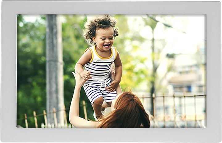 Productafbeelding Denver Frameo PFF-1037 25,4cm 16GB (10.10", 1280 x 800 pixels)