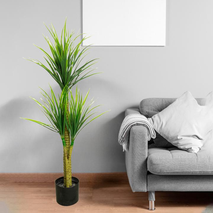 Immagine prodotto Novidarte Dracaena artificiale (120 cm)