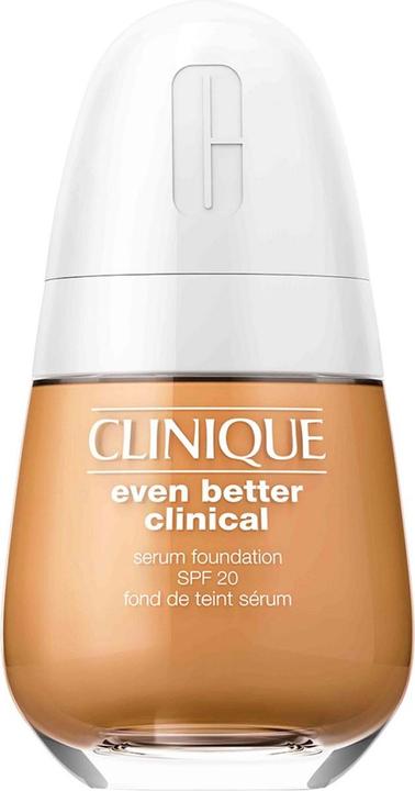Image du produit Clinique Even Better - Fond de teint Sérum SPF 20 WN 112 Ginger