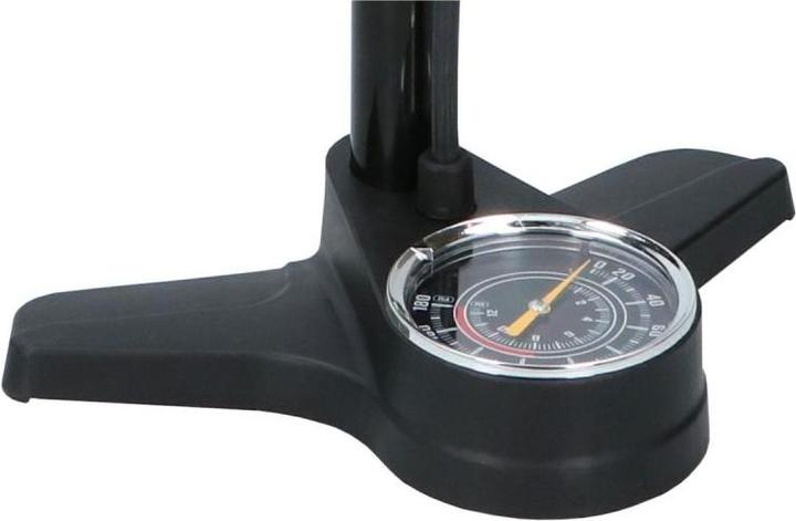 Productafbeelding Dunlop Vloerpomp met drukindicator