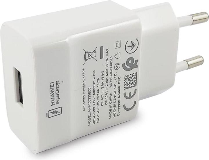 Immagine prodotto Huawei AP81 Super Charge (22.50 W)