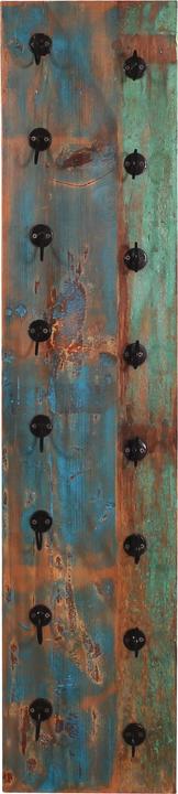 Actual product image SIT Möbel Wall wine rack Riverboat (33 x 148 x 16 cm, 8 bottles)