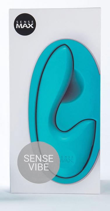 Actual product image SenseMax SenseVibe