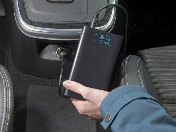 Produktbild Revolt PB-648.dc (18000 mAh, 120 W, 66.60 Wh)