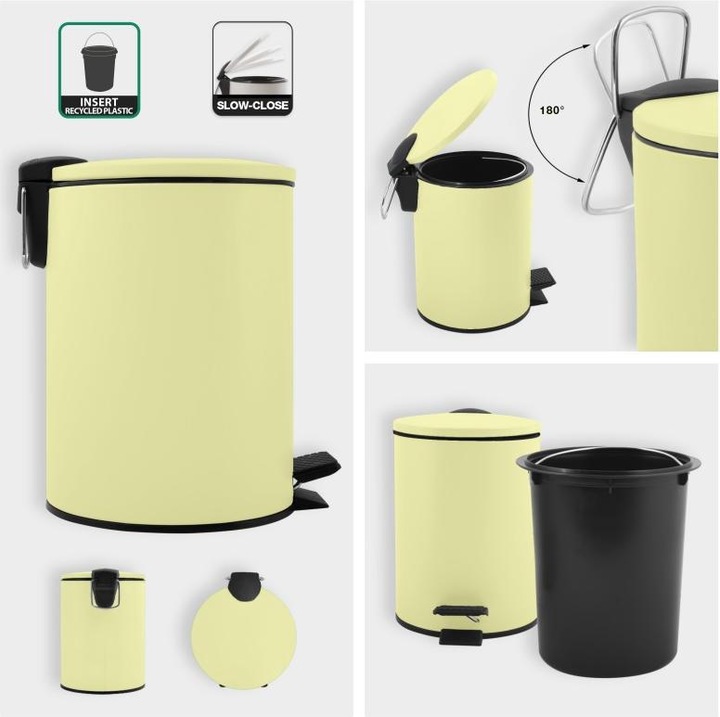 Image du produit spirella Adelar (3 l)
