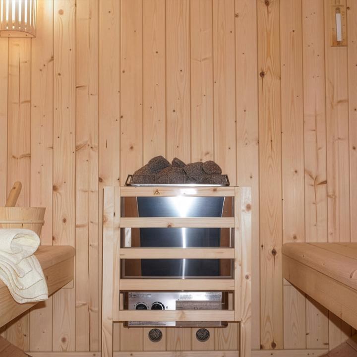 Produktbild Home Deluxe Aquila L