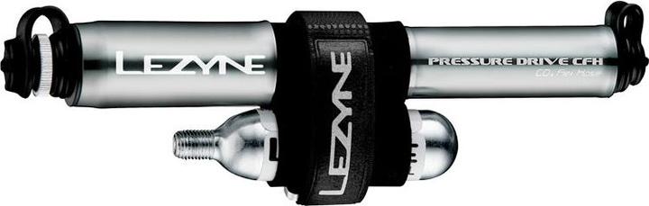 Lezyne Pressure Drive CFH