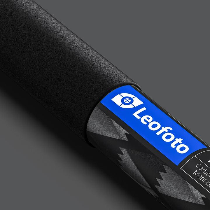 Produktbild Leofoto MPQ-405C (Carbon, Metall)