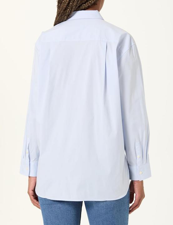 Immagine prodotto Calvin Klein Jeans Camicia Relaxed in Popeline (S)