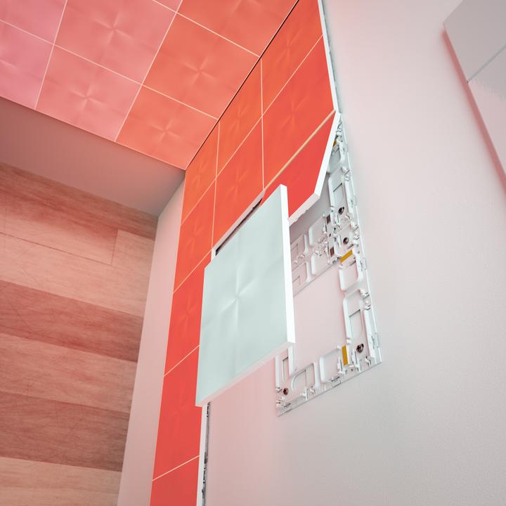 Produktbild Nanoleaf Canvas