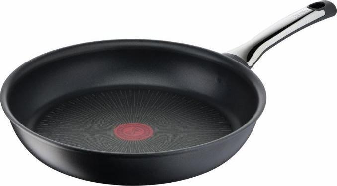 Actual product image Tefal CM G26904 (24 cm, Frying pan, Aluminium)