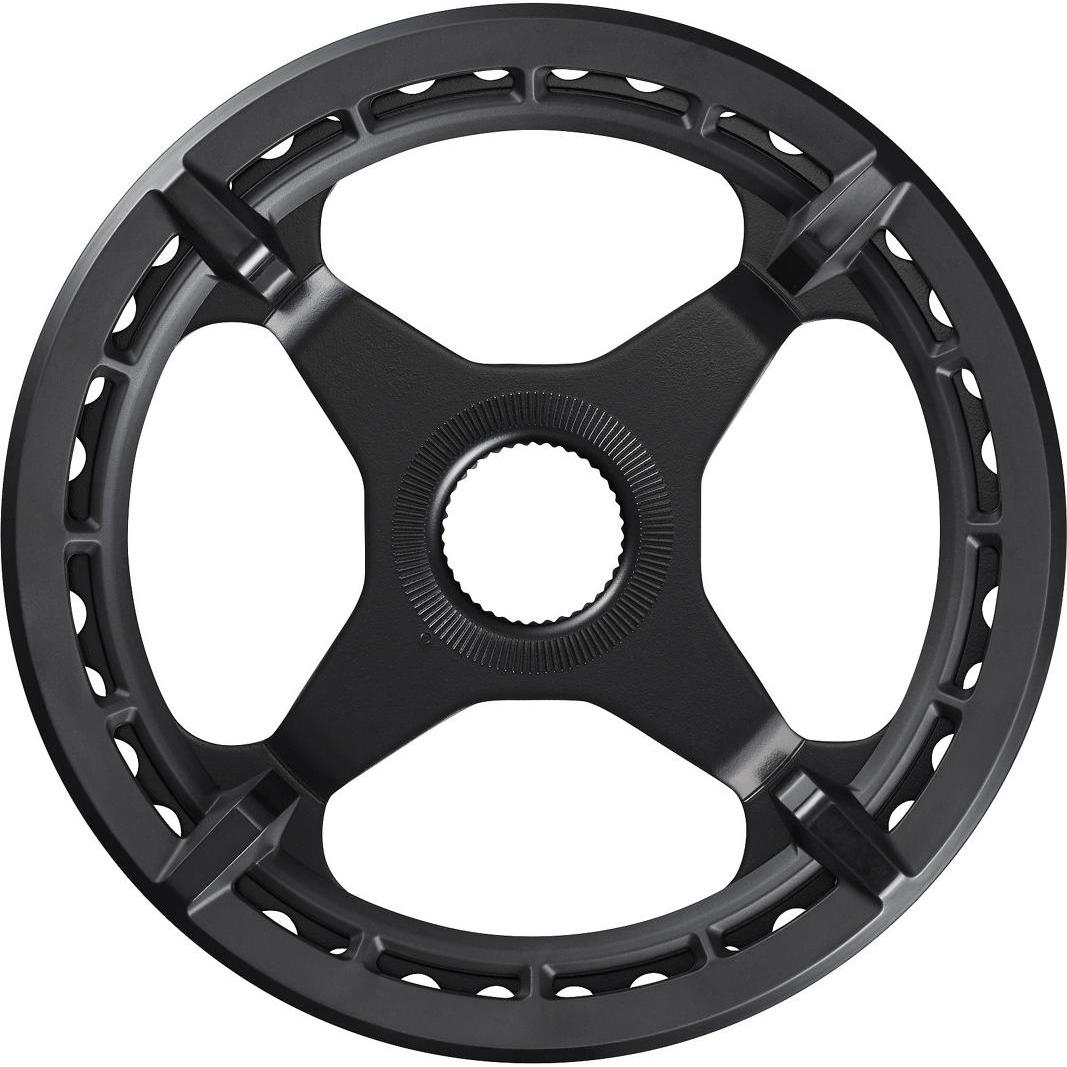 Shimano, Corone del cambio, (38)