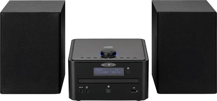 Image du produit Reflexion HIF79DAB (Bluetooth, Lecteur de CD, 2x 16 W)
