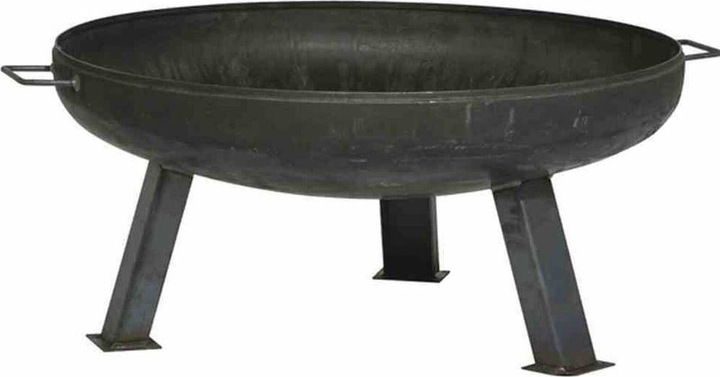 Actual product image Siena Garden Fire bowl XXL (55 cm)