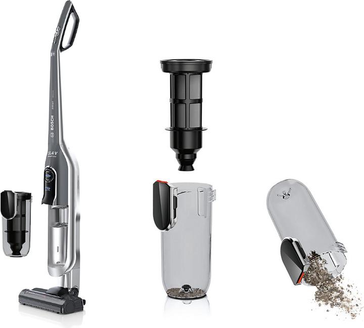 Image du produit Bosch Hausgeräte Athlète