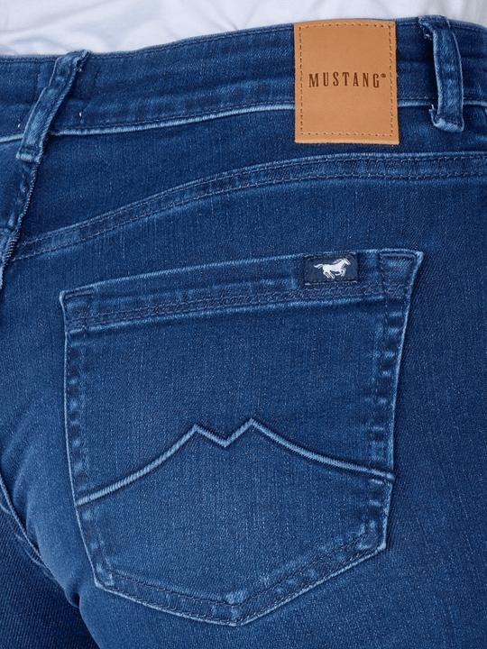 Image du produit Mustang Style Shelby Slim Boot (W32/L32)
