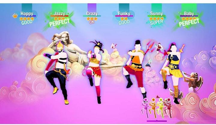 Immagine prodotto Ubisoft Just Dance 2020 (Switch, Multilingue)