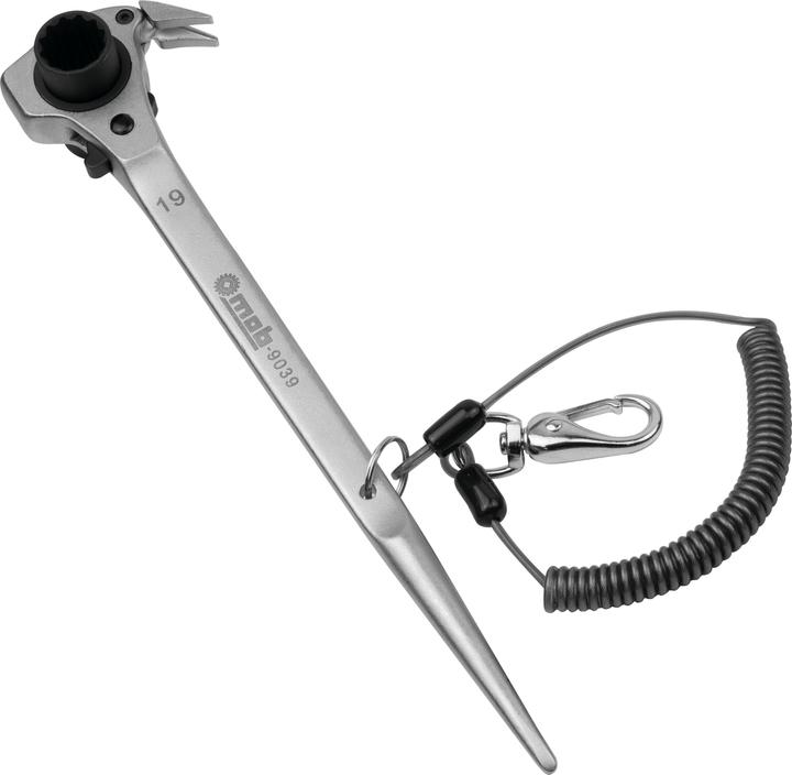 Produktbild MOB Gerüstbauertasche 4in1
