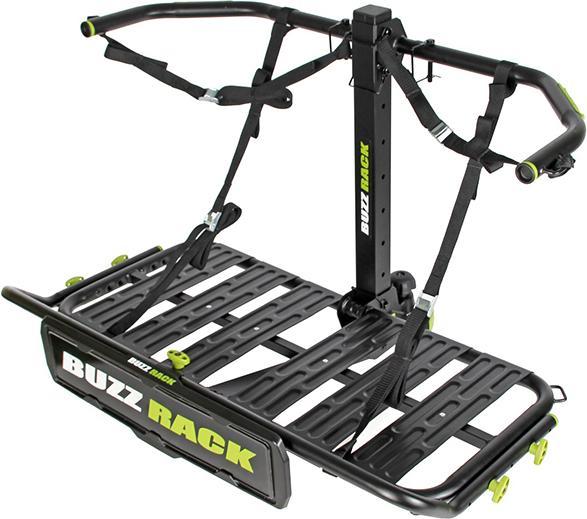 BuzzRack PRO10