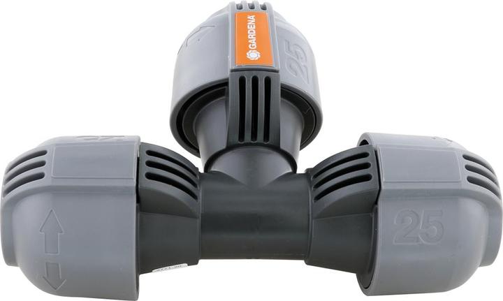 Image du produit Gardena Pièce en T