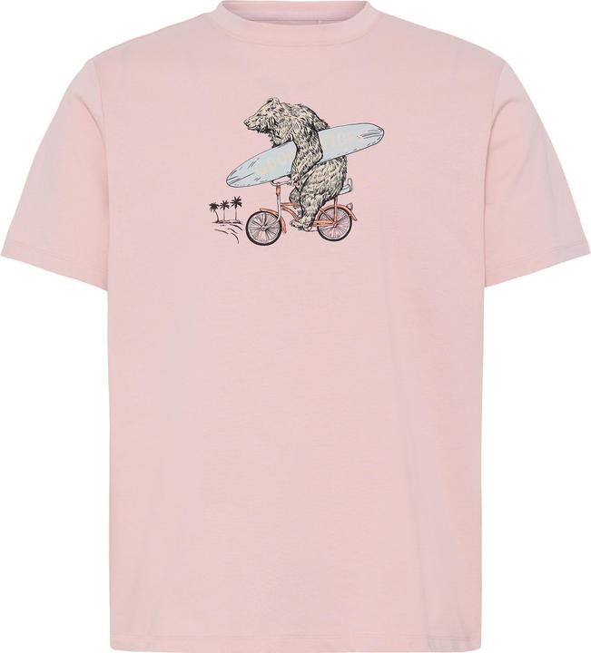 bear peachskin