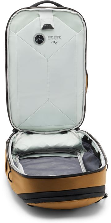 Produktbild Peak Design Travel Backpack 30L (30 l)