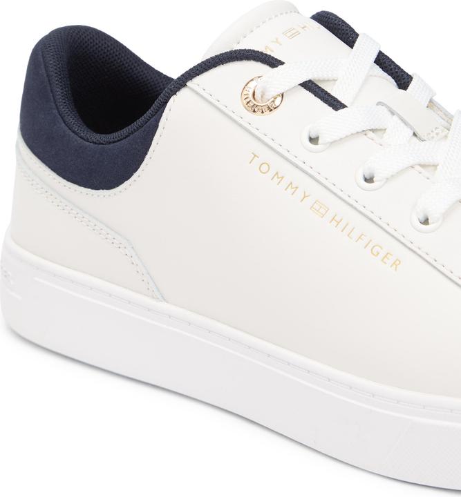 Image du produit Tommy Hilfiger Casual Cupsole Sneaker (41)