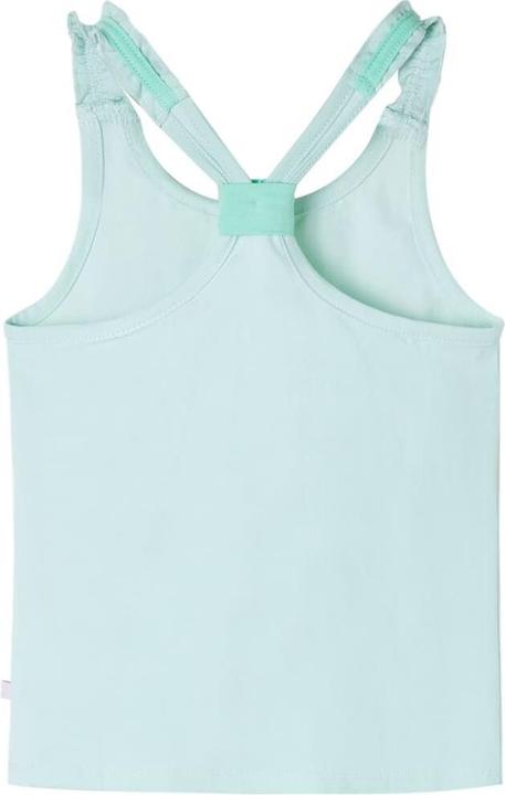 Produktbild vidaXL Kinder Tanktop (128)