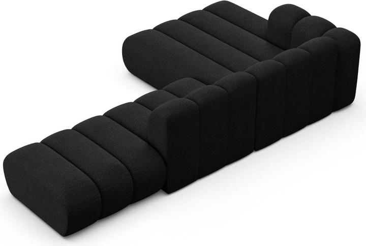 Produktbild Micadoni Lupine (Ecksofa)