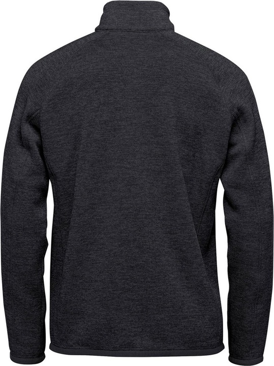Actual product image Stormtech Mens Avalante Pure Earth Full Zip Fleece Jacket (L)