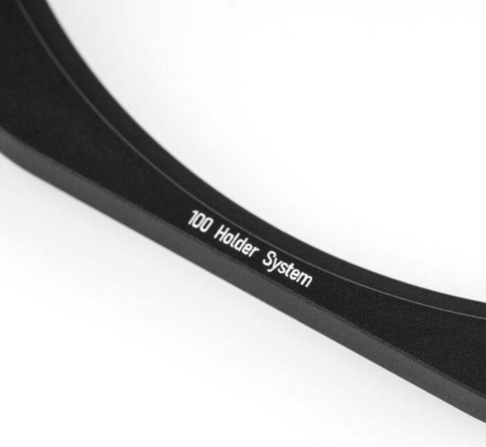 Actual product image Nisi JetMag Pro Holder Kit 82 (Obective filter holder, 100 mm)