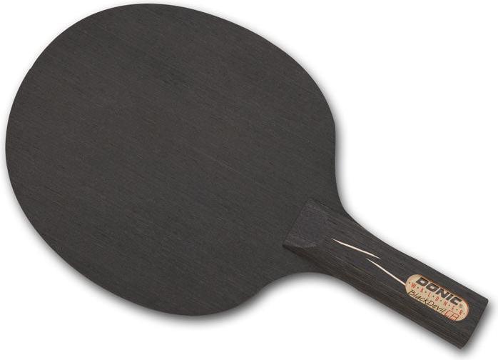 Produktbild Donic Schildkröt Holz Donic Waldner Black Devil CB