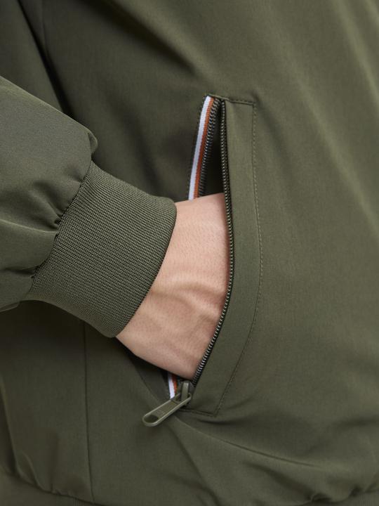 Actual product image Jack & Jones Blousonjacke Blousonjacke (XL)
