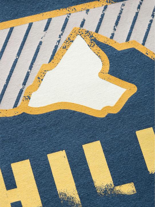 Produktbild Chillaz Bozen Mountain Logo (S)