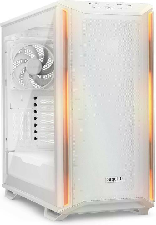 Produktbild be quiet! Dark Base Pro 901 (ATX, XL-ATX, mATX, Mini-ATX)