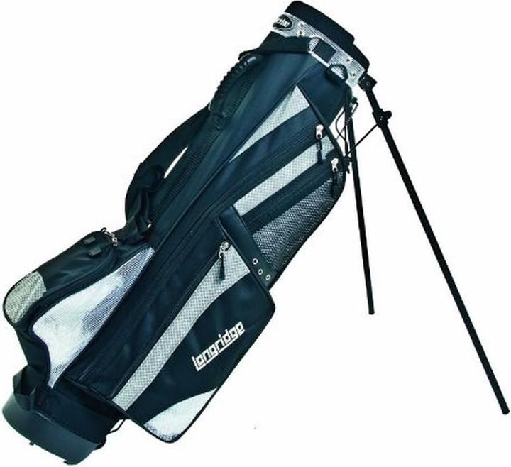 Produktbild Longridge Weekender Golf Stand Bag