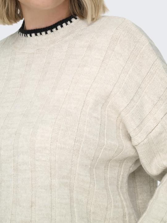 Produktbild Only CARCHICK Pullover Strickpullover (M)