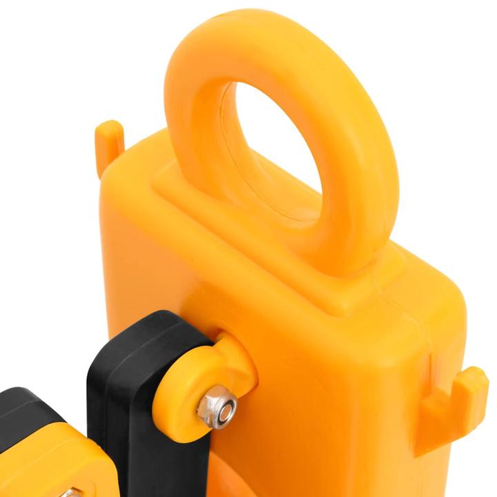 Immagine prodotto vidaXL Verkehrsschranke